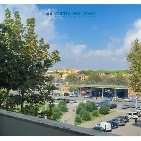 Ostia Holiday La Bonaccia מראה חיצוני תמונה