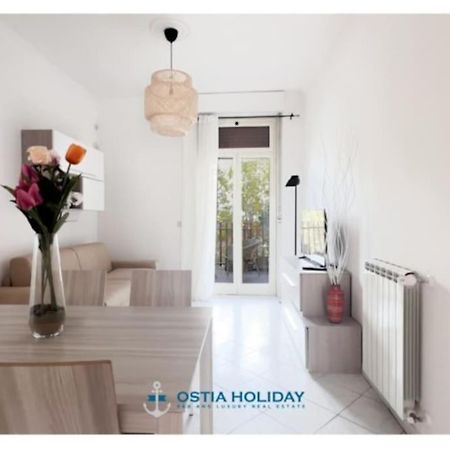 Ostia Holiday La Bonaccia מראה חיצוני תמונה